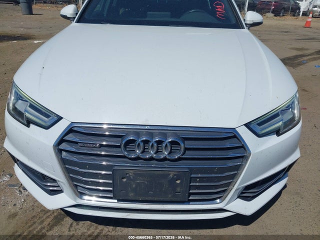 2017 AUDI A4 PREMIUM PLUS 照片 6