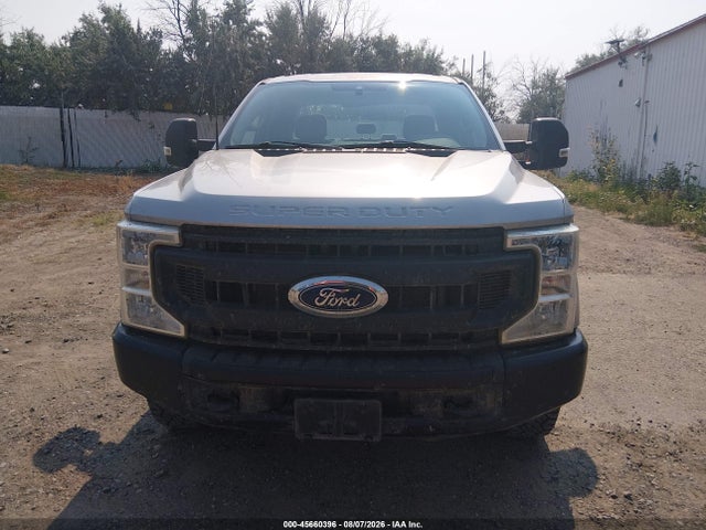 2022 FORD F-250 XL 15