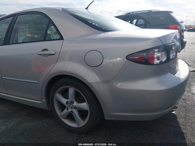 2007 Mazda MAZDA6 I SPORT VE — фото 6