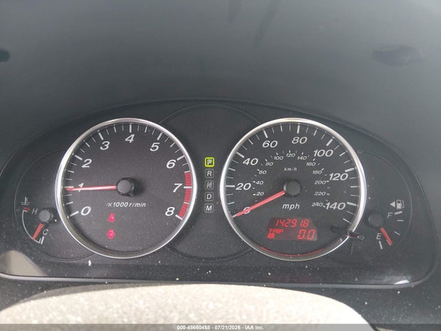 2007 Mazda MAZDA6 I SPORT VE — фото 7