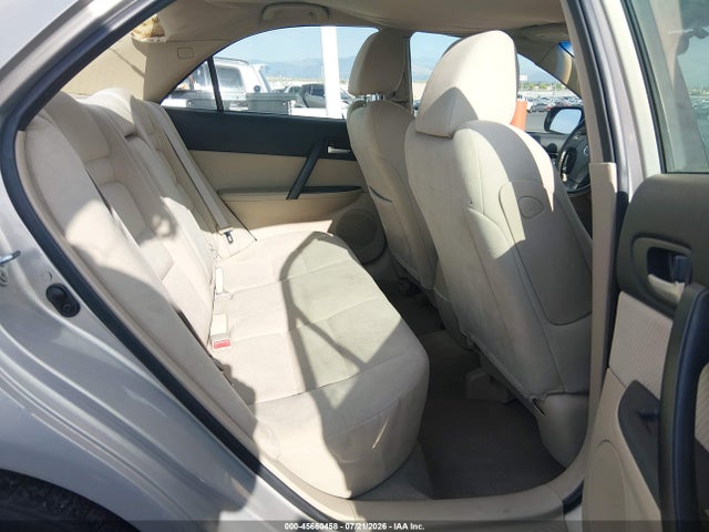 2007 Mazda MAZDA6 I SPORT VE — фото 8