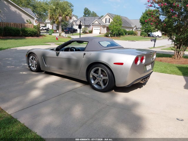 صورة 3 لـ 2006 Chevrolet CORVETTE