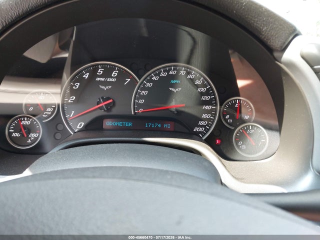صورة 7 لـ 2006 Chevrolet CORVETTE