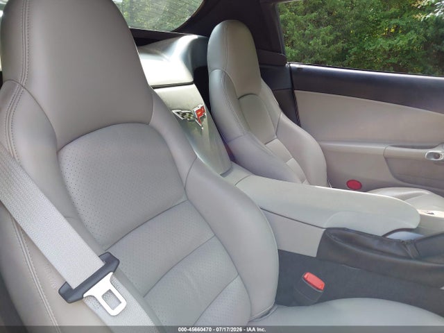 صورة 8 لـ 2006 Chevrolet CORVETTE