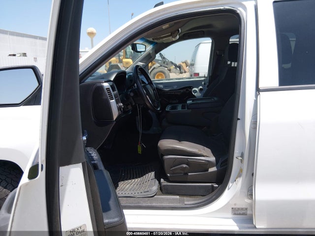 2014 Chevrolet SILVERADO 1500 LT photo 5