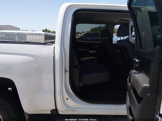 2014 Chevrolet SILVERADO 1500 LT photo 8