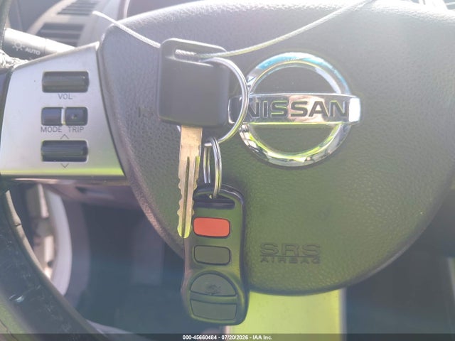 2006 Nissan ALTIMA 2.5 S — миниатюра 11
