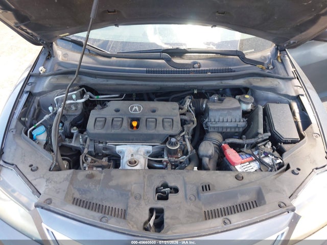 صورة 10 لـ 2015 Acura ILX 2.0L
