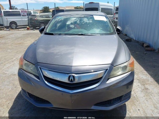 صورة مصغرة 13 لـ 2015 Acura ILX 2.0L