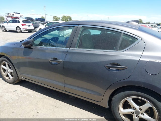 صورة مصغرة 15 لـ 2015 Acura ILX 2.0L