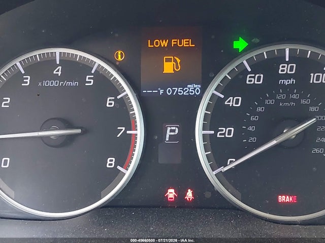 صورة مصغرة 16 لـ 2015 Acura ILX 2.0L