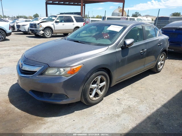 صورة 2 لـ 2015 Acura ILX 2.0L