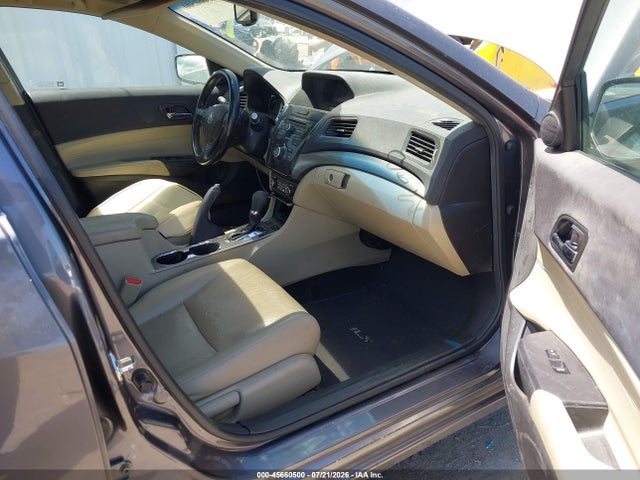 صورة 5 لـ 2015 Acura ILX 2.0L