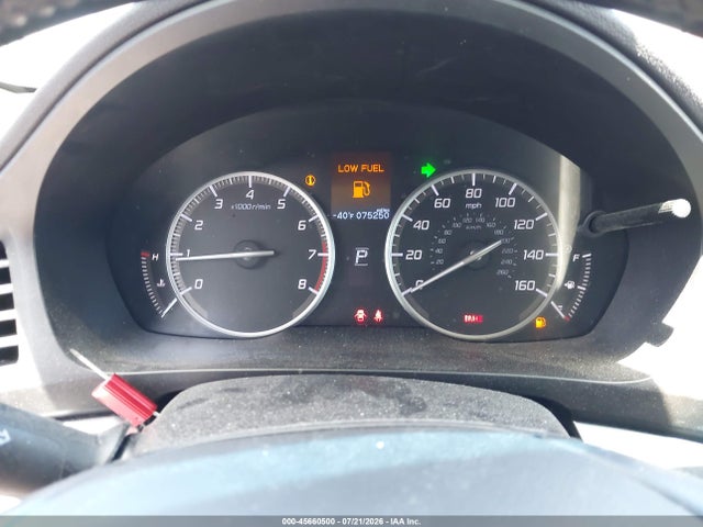 صورة 7 لـ 2015 Acura ILX 2.0L