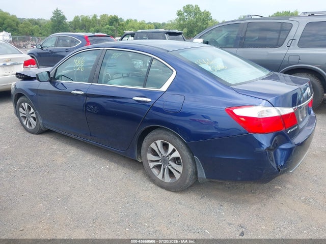 صورة 3 لـ 2013 Honda ACCORD LX