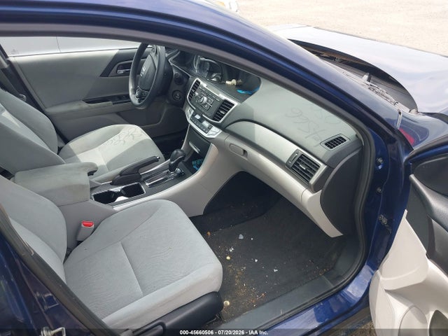 صورة 5 لـ 2013 Honda ACCORD LX