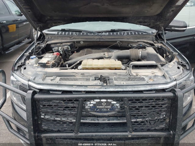 2020 FORD EXPEDITION LIMITED MAX 10