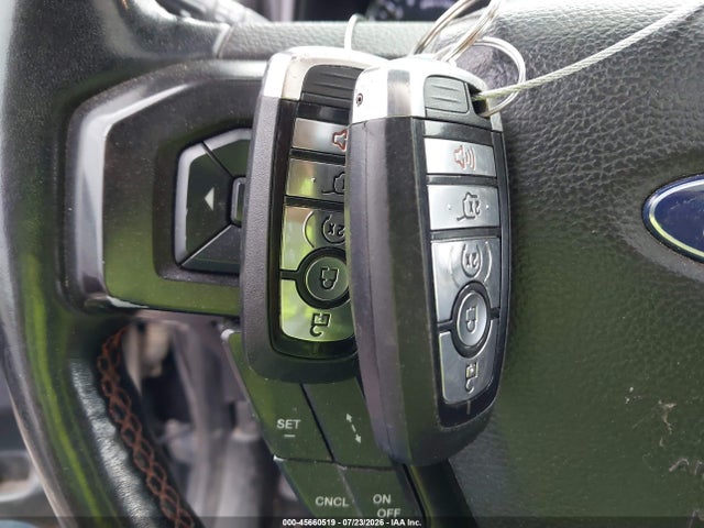 2020 FORD EXPEDITION LIMITED MAX 11