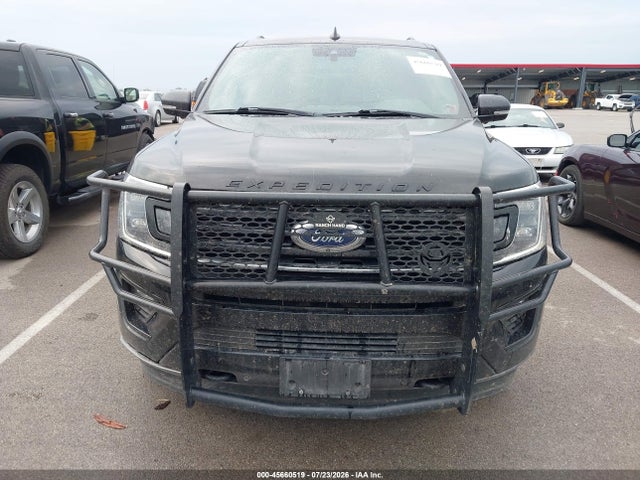 2020 FORD EXPEDITION LIMITED MAX 12