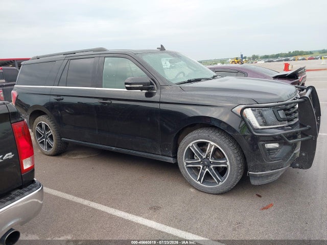 2020 FORD EXPEDITION LIMITED MAX 13