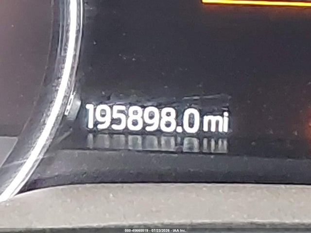 2020 FORD EXPEDITION LIMITED MAX 15