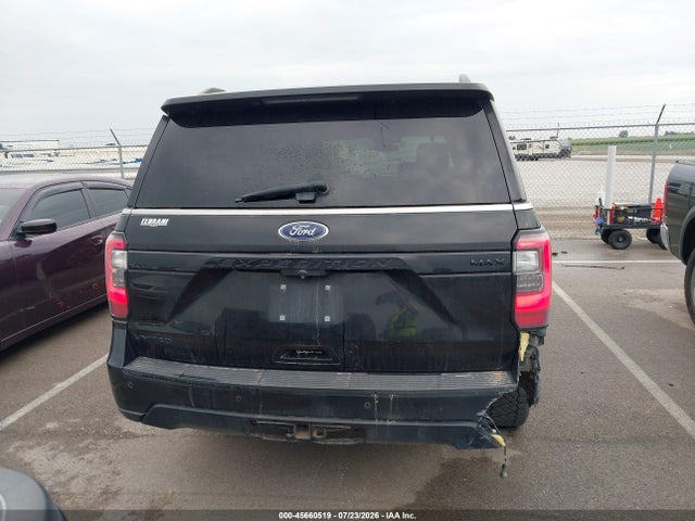 2020 FORD EXPEDITION LIMITED MAX 16