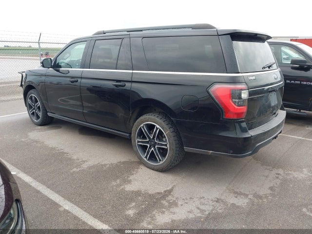 2020 FORD EXPEDITION LIMITED MAX 3