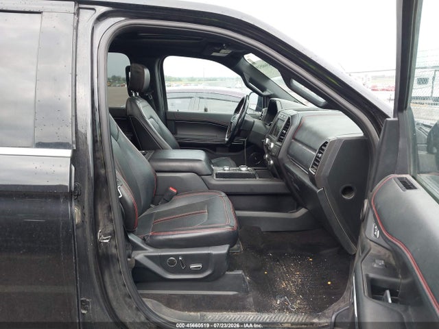 2020 FORD EXPEDITION LIMITED MAX 5