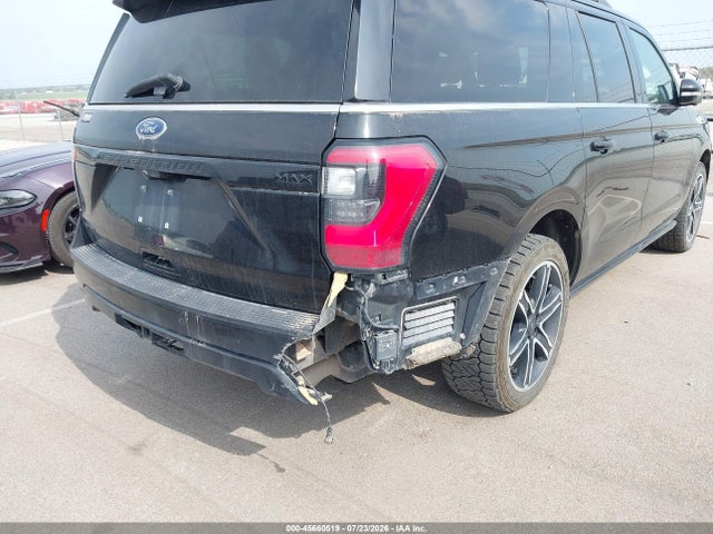 2020 FORD EXPEDITION LIMITED MAX 6