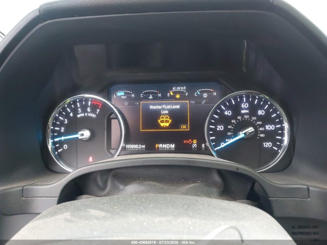 2020 FORD EXPEDITION LIMITED MAX 7