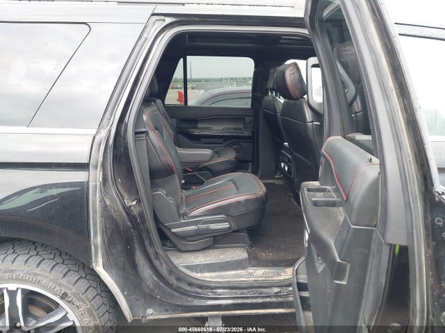 2020 FORD EXPEDITION LIMITED MAX 8