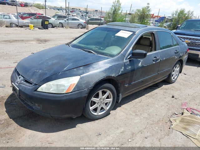 صورة 2 لـ 2004 Honda ACCORD 3.0 EX