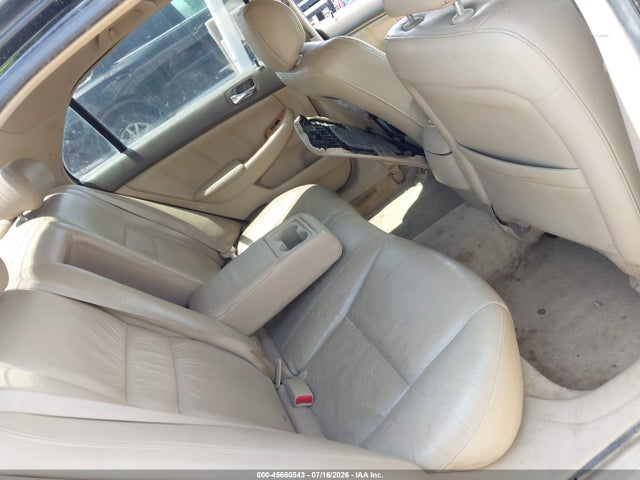 صورة 8 لـ 2004 Honda ACCORD 3.0 EX
