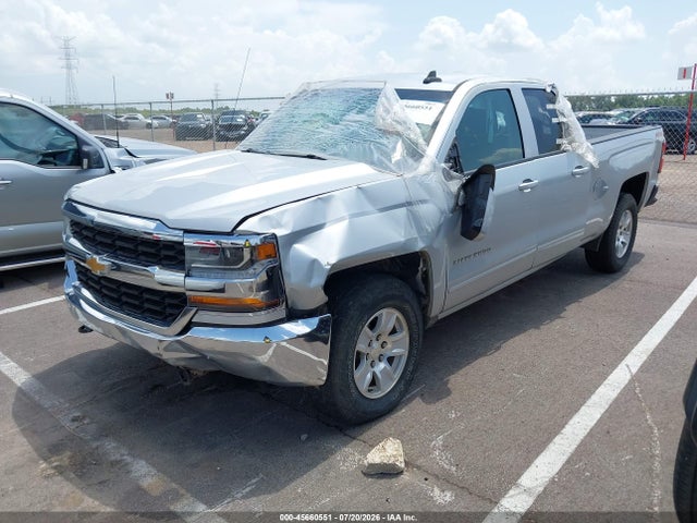 صورة مصغرة 20 لـ 2018 Chevrolet SILVERADO 1500 1LT