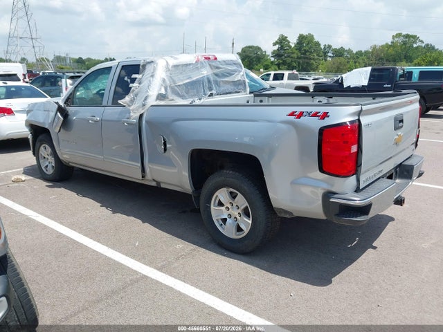 صورة 3 لـ 2018 Chevrolet SILVERADO 1500 1LT