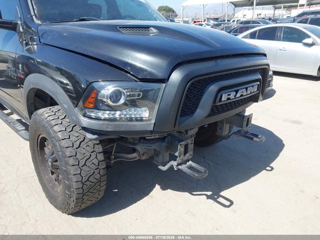 صورة 6 لـ 2016 RAM 1500 REBEL