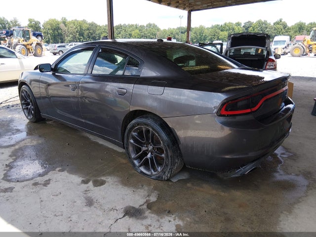 صورة 3 لـ 2016 Dodge CHARGER SE
