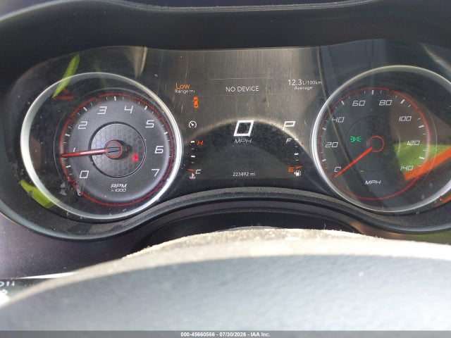 صورة 7 لـ 2016 Dodge CHARGER SE