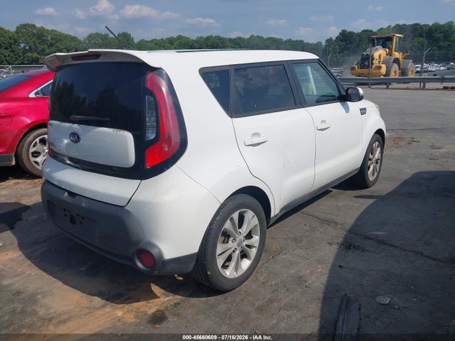 صورة 4 لـ 2014 KIA SOUL +
