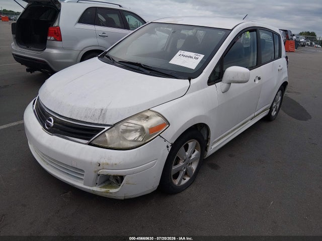 صورة 2 لـ 2011 Nissan VERSA 1.8SL