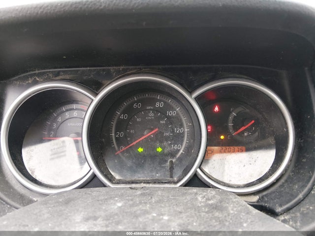 صورة 7 لـ 2011 Nissan VERSA 1.8SL