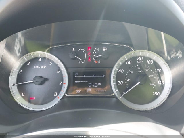 صورة 7 لـ 2013 Nissan SENTRA SR