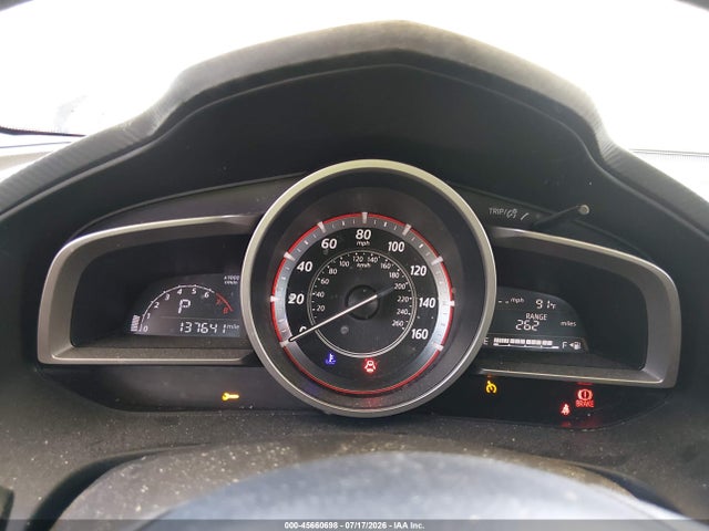 صورة 7 لـ 2016 Mazda MAZDA3 I SPORT