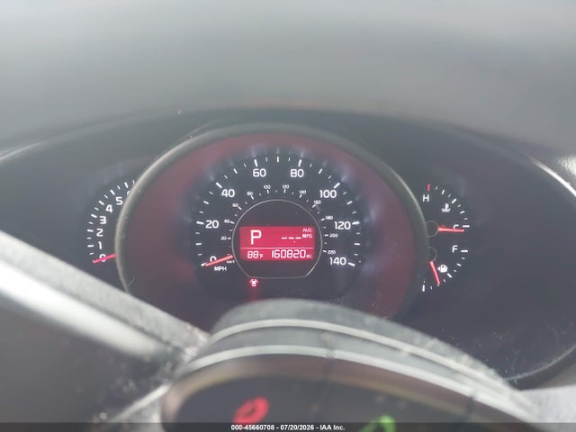 2014 KIA SOUL 照片 7