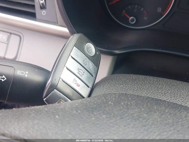 2016 KIA OPTIMA EX 缩略图 11