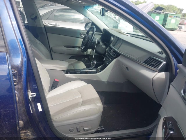 صورة 5 لـ 2016 KIA OPTIMA EX