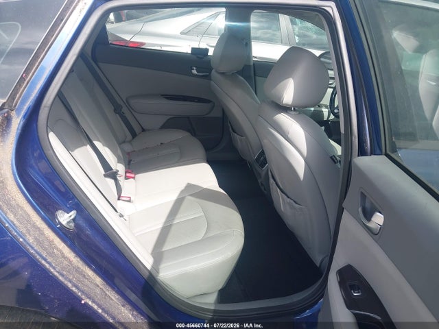 صورة 8 لـ 2016 KIA OPTIMA EX