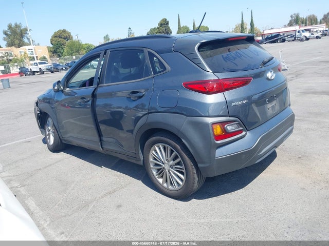 2019 HYUNDAI KONA SEL 3