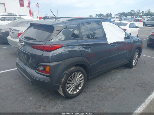 2019 HYUNDAI KONA SEL 4