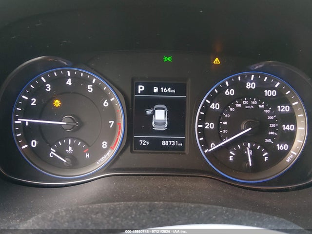 2019 HYUNDAI KONA SEL 7